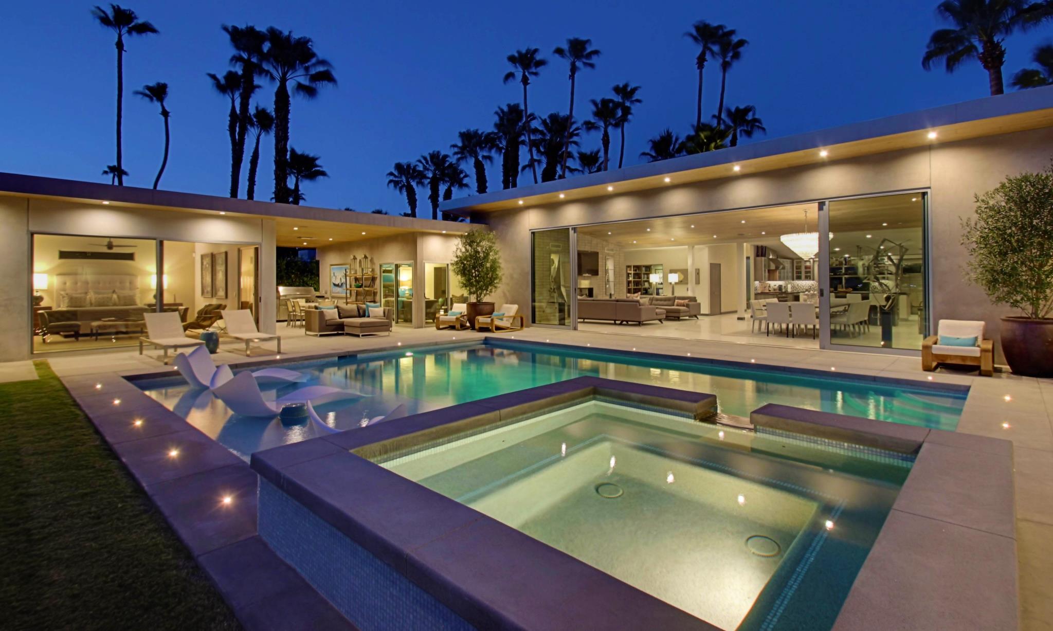 Luxury Homes from Leading Real Estate Companies of the World
